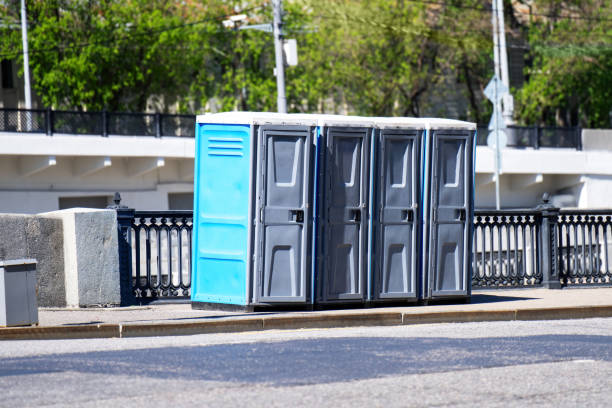 Best Sanitation services for porta potties  in Fort Myers Beach, FL